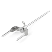 Broil King Fleischschredder Edelstahl