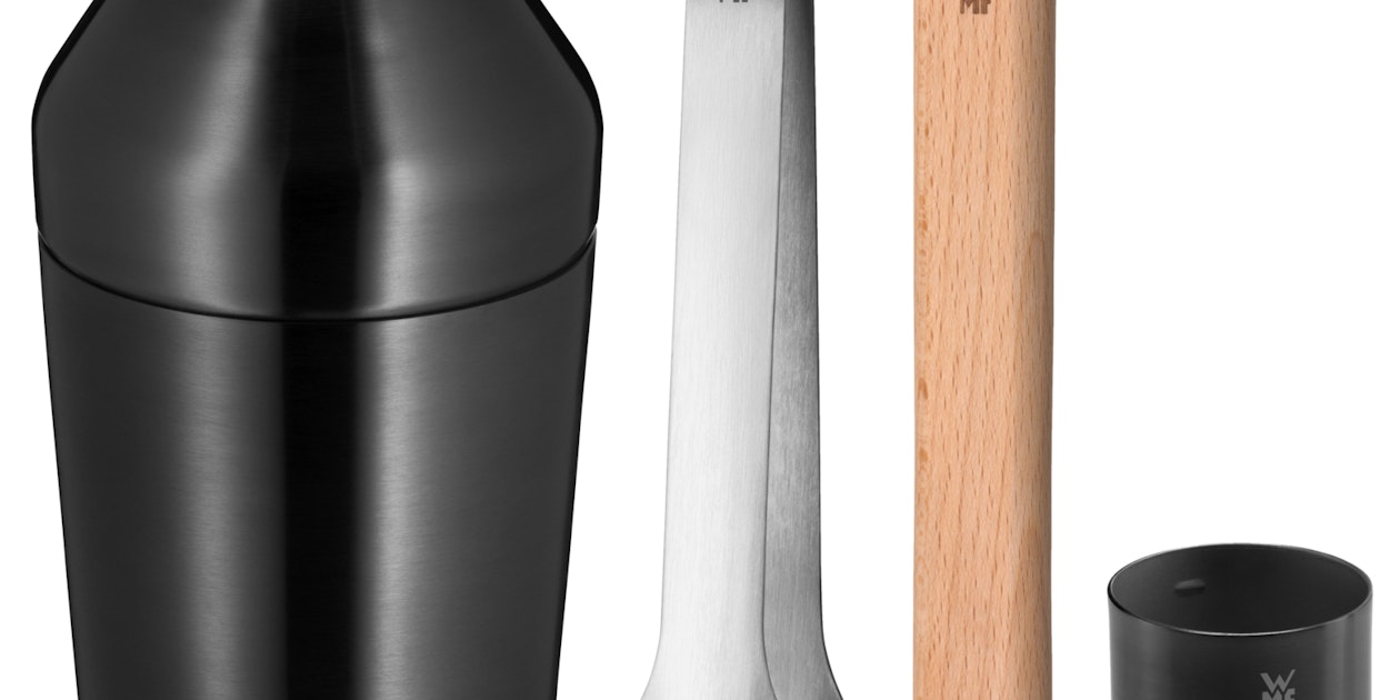 WMF Bar-Set Baric 4-teilig online kaufen