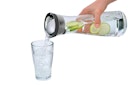 Vorschaubild WMF Wasserkaraffe 1,0 l schwarz Basic