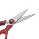Vorschaubild WMF Küchenschere Touch rot