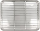 Vorschaubild Grill Guru Tray and Cooling Rack Large