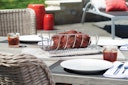 Vorschaubild NAPOLEON Spare-Ribs- /Bratenhalter & Bierdosenhähnchen- Korb Edelstahl (56019)