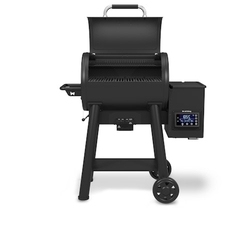 Broil King Pelletgrill CROWN PELLET 400