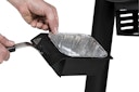 Vorschaubild Broil King Alutropfschalen Pellet Smoker 3er Pack