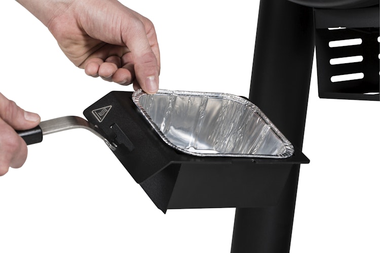 Broil King Alutropfschalen Pellet Smoker 3er Pack