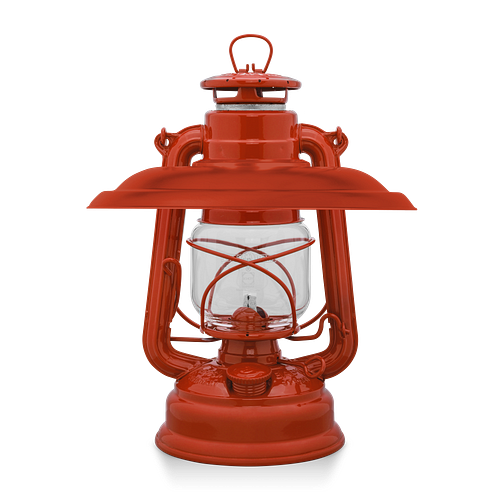 Feuerhand Reflektorschirm für Baby Special 276