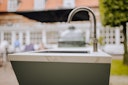 Vorschaubild HIVE Outdoorküche Designers Favorite für  Big Green Egg L