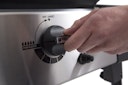 Vorschaubild Broil King Gasgrill PORTA CHEF 320
