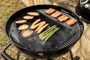 Vorschaubild NAPOLEON Holzkohlegrill PREMIUM Ø57 cm - Modell 2024