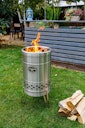 Vorschaubild Feuerhand Feuertonne Pyron