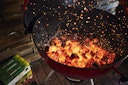 Vorschaubild McBrikett Grillbriketts KOKOKO CUBES 8kg
