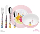 Vorschaubild WMF Kinderbesteck-Set 6-teilig Disney Princess