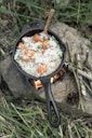 Vorschaubild Petromax Feuerpfanne mit Stiel