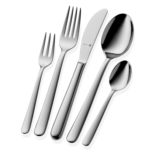 WMF Servierlöffel Kult Cromargan protect®
