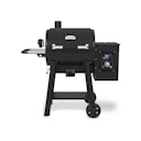 Vorschaubild Broil King Pelletgrill REGAL PELLET 400