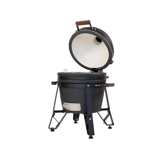The Bastard Keramikgrill URBAN COMPACT