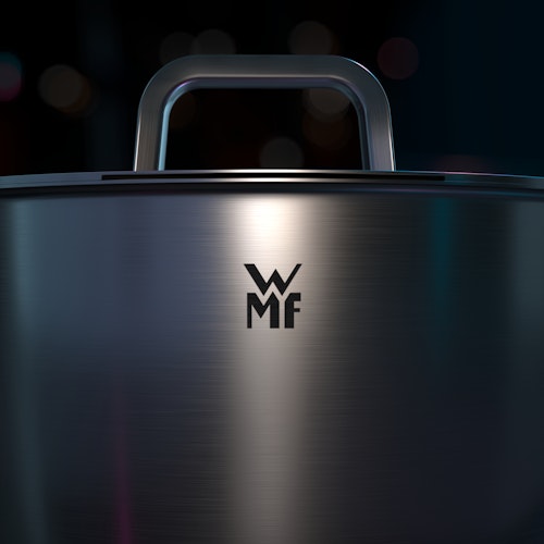 WMF Iconic Einsatz für Bräter 28cm