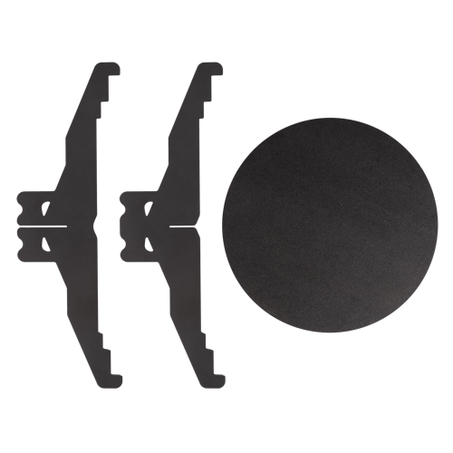 Petromax Raketenofen Grillplatte