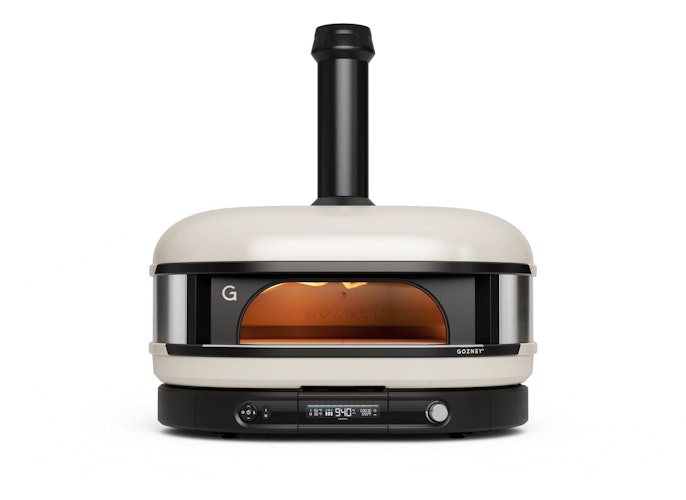 GOZNEY Pizzaofen Dome XL