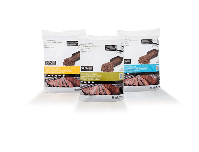Broil King Master Blend Pellets