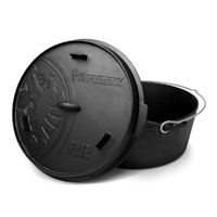 Petromax Dutch Oven Feuertopf