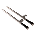 Vorschaubild TRAEGER x MEATER Duo Bluetooth Fleischthermometer, kabellos