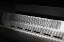 Vorschaubild Napoleon Einbau-Gasgrill 700-Series 44" Edelstahl inkl. Drehspieß u. Innenbeleuchtung