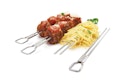 Vorschaubild Broil King Doppelspieß-Set