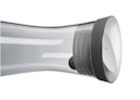 Vorschaubild WMF Wasserkaraffe 1,0 l schwarz Basic