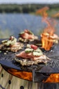 Vorschaubild Petromax Atago Grillplatte