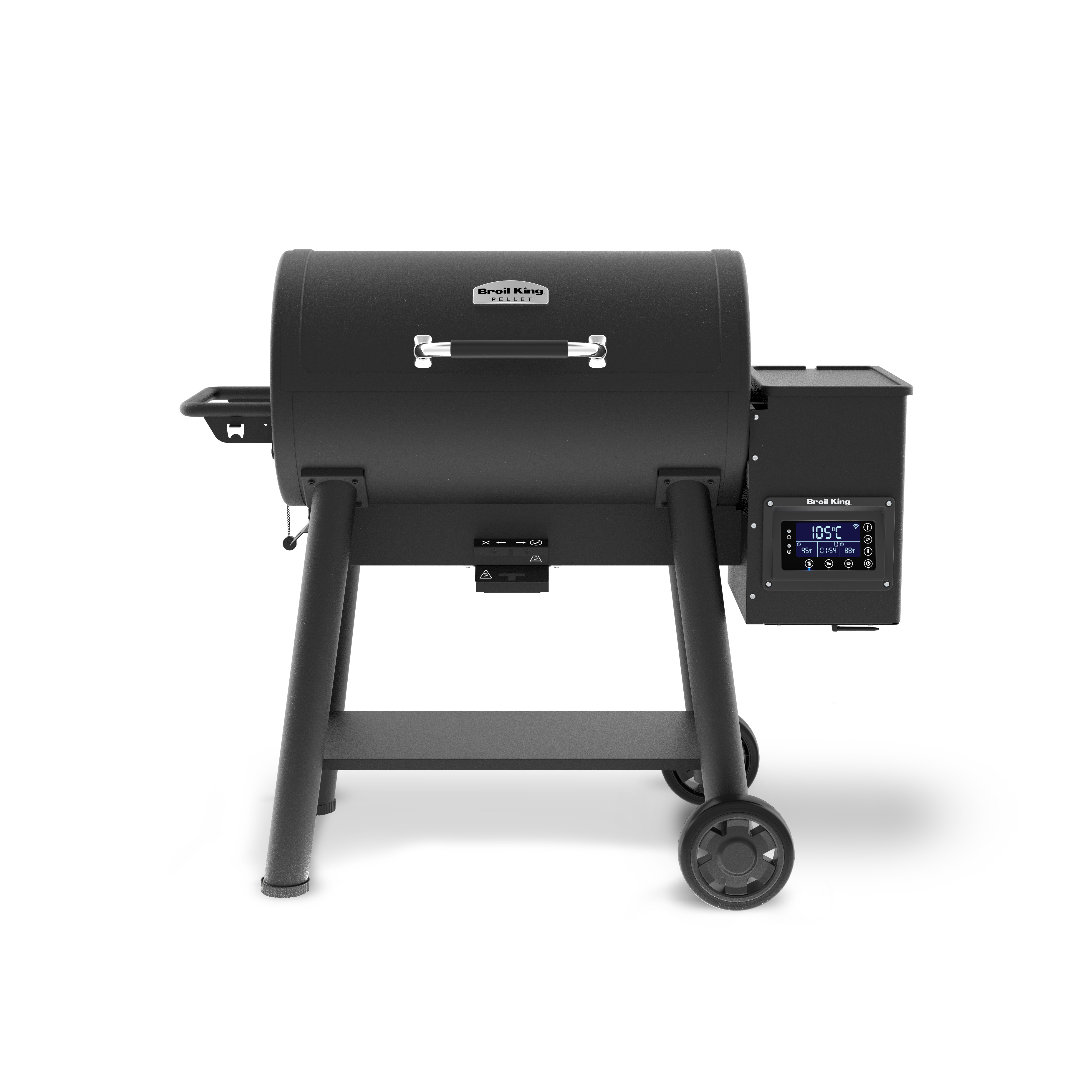 Broil King Pelletgrill CROWN PELLET 500
