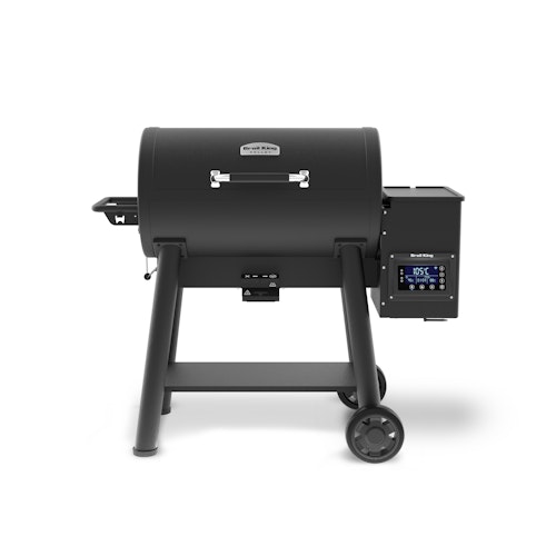 Broil King Pelletgrill CROWN PELLET 500 inkl. Schutzhülle