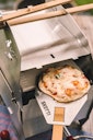 Vorschaubild SKOTTI STONE Pizzastein