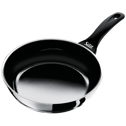 Silit Stielpfanne hoch Ø 20 cm Professional