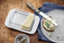 Vorschaubild WMF Butterdose Loft