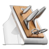 WMF Chef`s Edition Messer-Vorteils-Set* mit Messerblock für die asiatischeZubehörbild