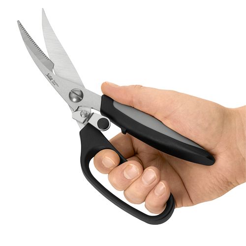 Silit Geflügelschere Pollo 24 cm