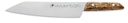 Vorschaubild DICK Kochmesser VIVUM 21 cm