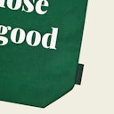 Vorschaubild Big Green Egg Einkaufstasche - Invented for those with good taste
