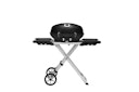 Vorschaubild NAPOLEON Gasgrill TRAVELQ PRO285X, mit klappbaren Wagen
