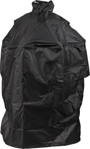 Grill Guru Kamado Prime Large Matte Black