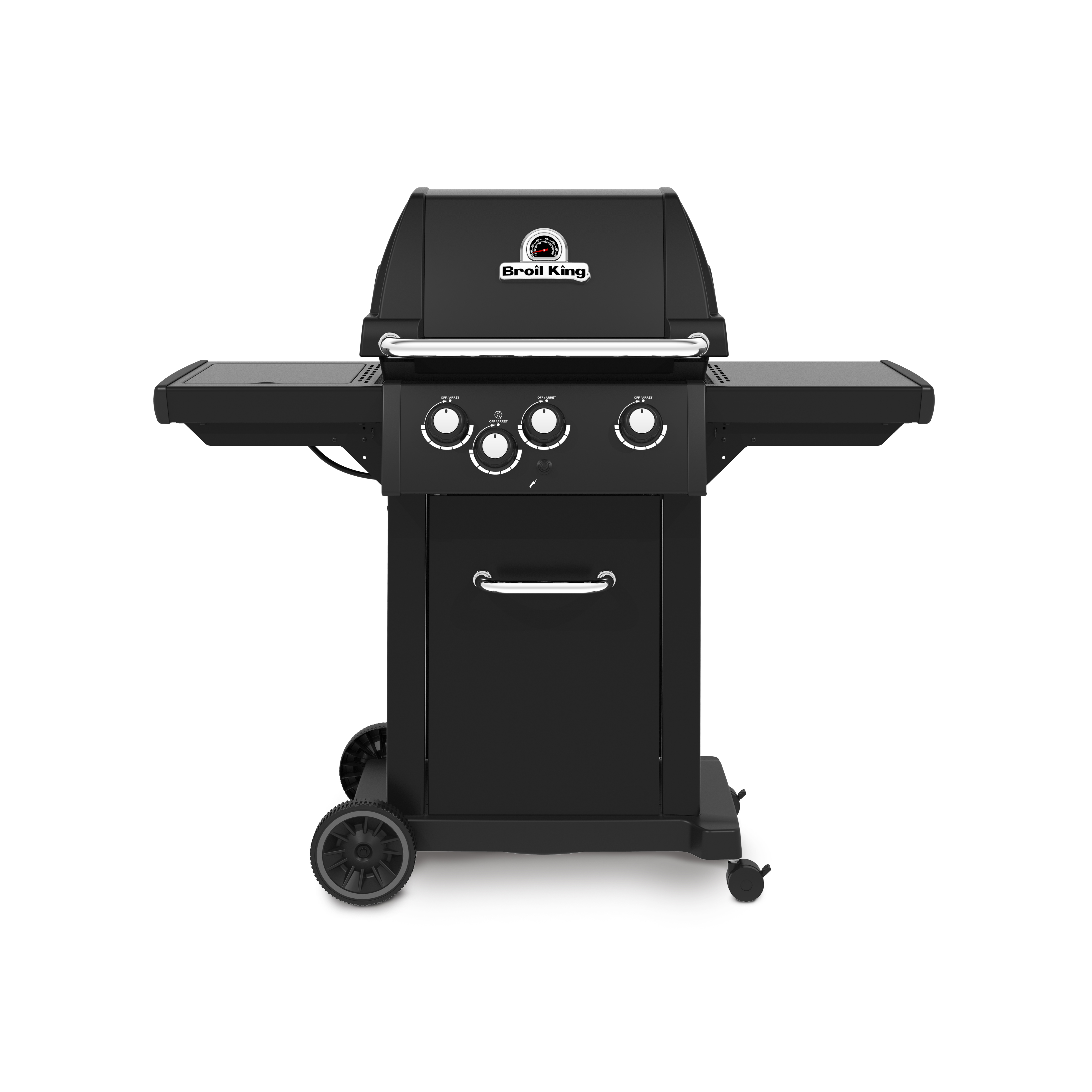 Broil King Gasgrill ROYAL 340 Shadow