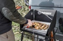 Vorschaubild Plancha Grillplatte für Petromax Gastisch