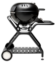 Vorschaubild Outdoorchef ASCONA 570 G All Black 50mbar