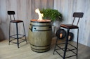 Vorschaubild Gardenforma Gas Feuerstelle Porvoo