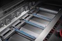 Vorschaubild Napoleon Einbau-Gasgrill 700-Series 44" Edelstahl inkl. Drehspieß u. Innenbeleuchtung