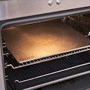 Vorschaubild Ooni Pizzabackstahl 13