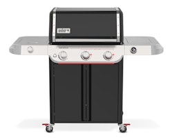 Weber GENESIS E-335W GBS Gasgrill - Black