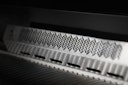 Vorschaubild Napoleon Einbau-Gasgrill 700-Series 32" Edelstahl inkl. Drehspieß u. Innenbeleuchtung