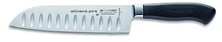 DICK Santoku mit Kullenschliff ACTIVECUT Pure 18 cm